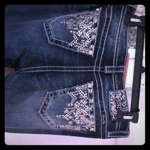 Women’s jeans